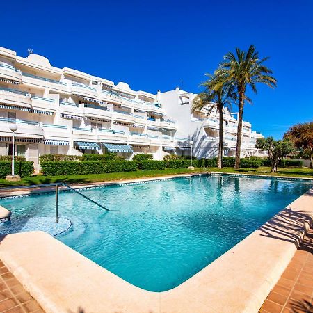 Apartment Las Barcas By Interhome デニア エクステリア 写真