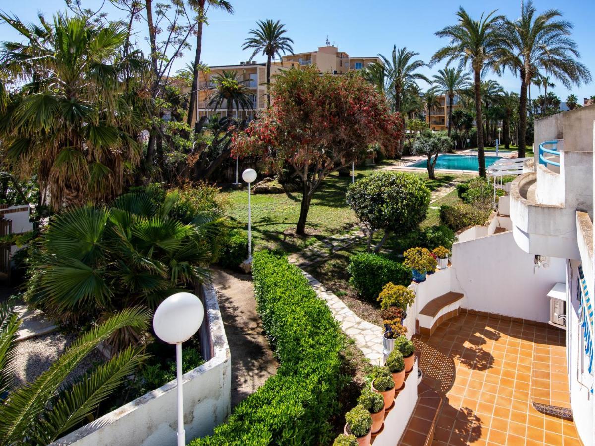 Apartment Las Barcas By Interhome デニア エクステリア 写真