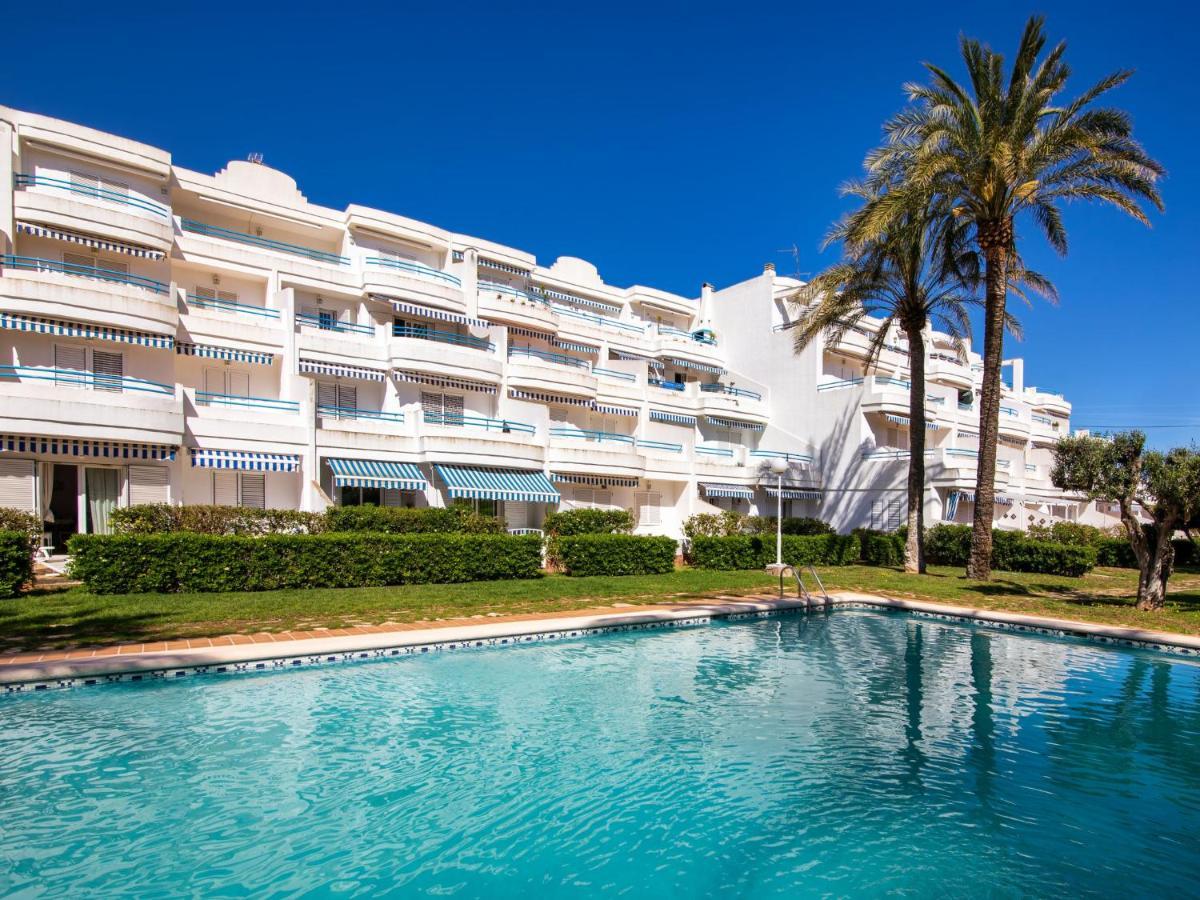 Apartment Las Barcas By Interhome デニア エクステリア 写真