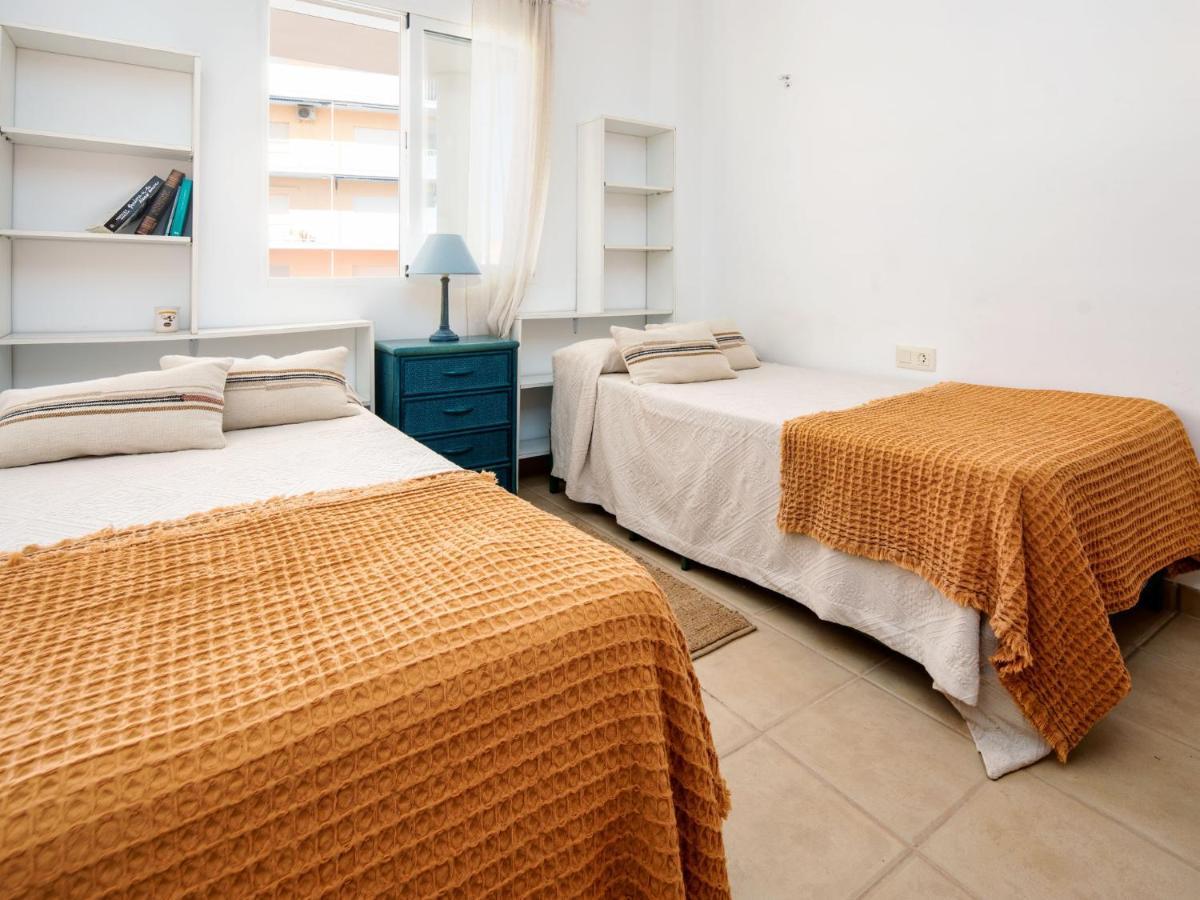 Apartment Las Barcas By Interhome デニア エクステリア 写真