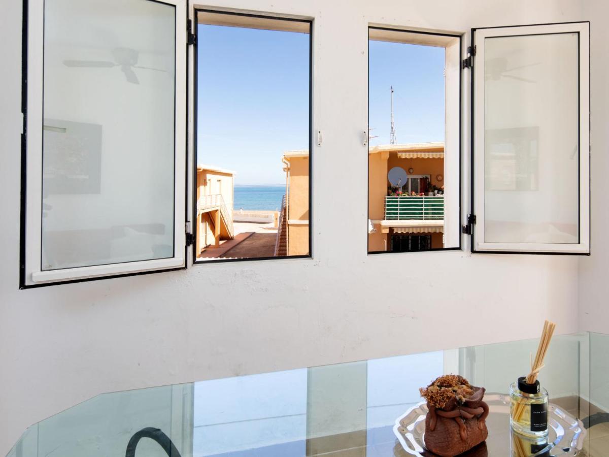 Apartment Las Barcas By Interhome デニア エクステリア 写真