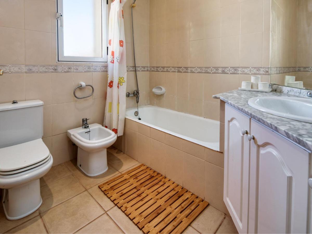 Apartment Las Barcas By Interhome デニア エクステリア 写真