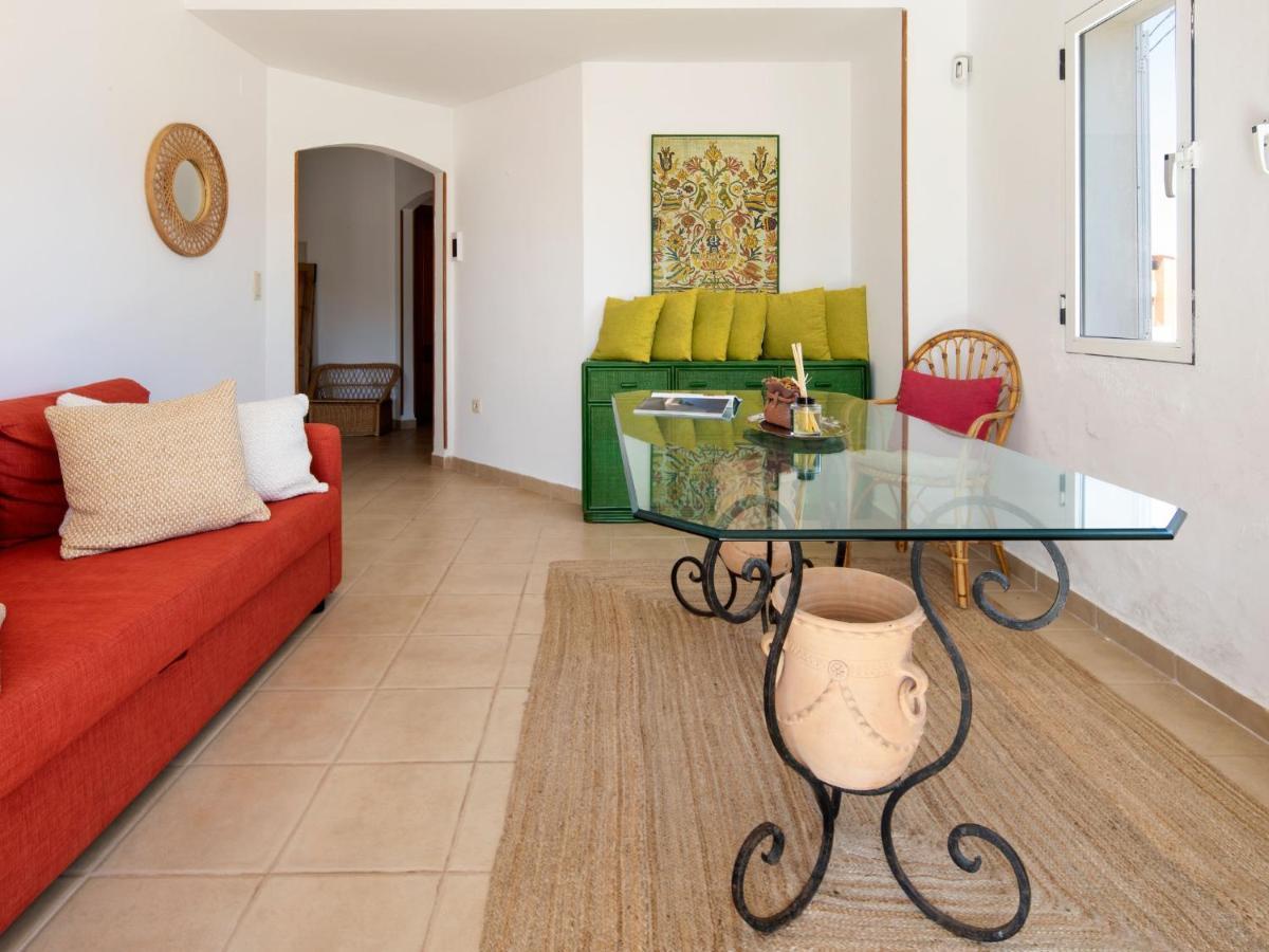 Apartment Las Barcas By Interhome デニア エクステリア 写真