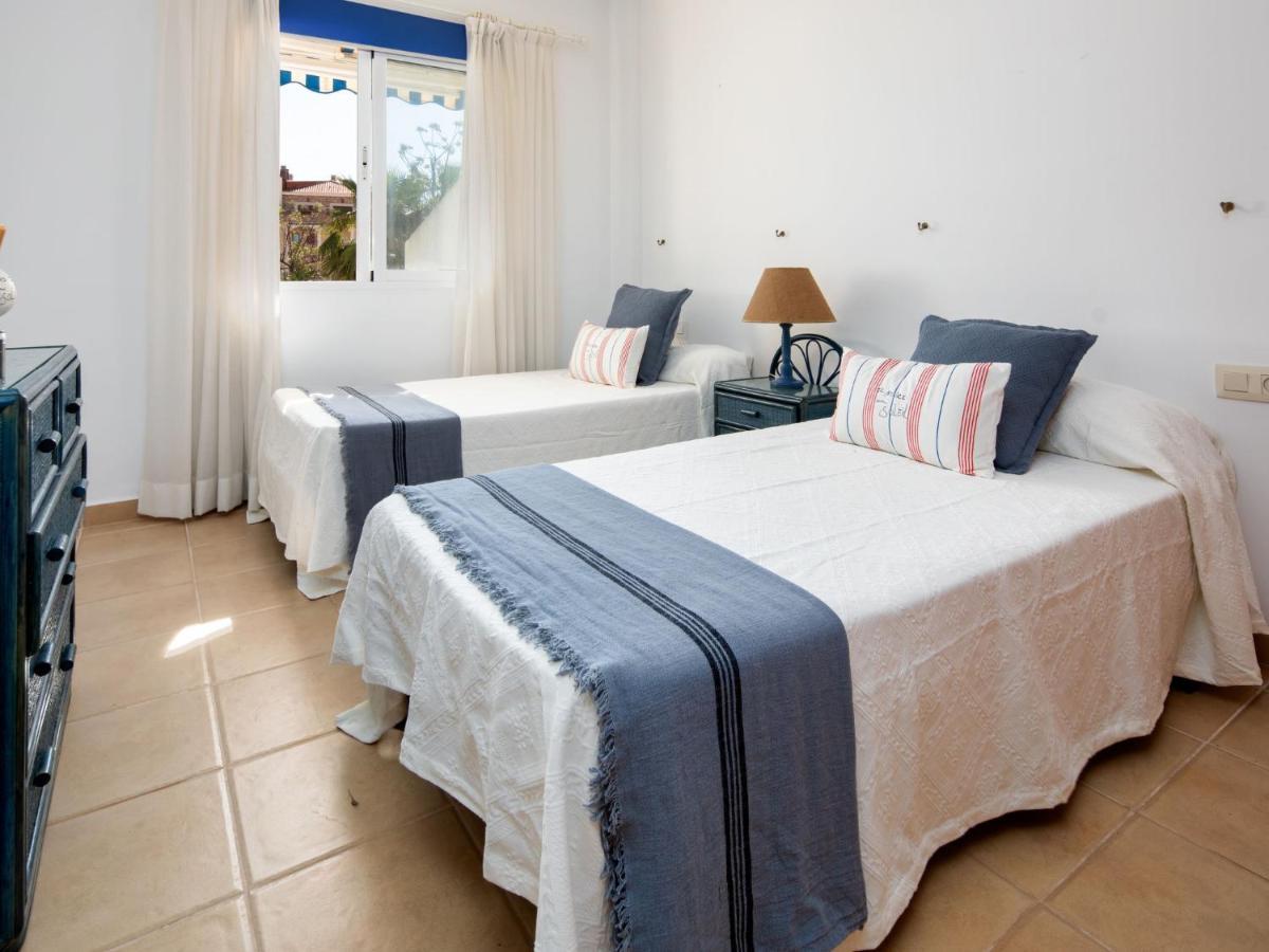 Apartment Las Barcas By Interhome デニア エクステリア 写真
