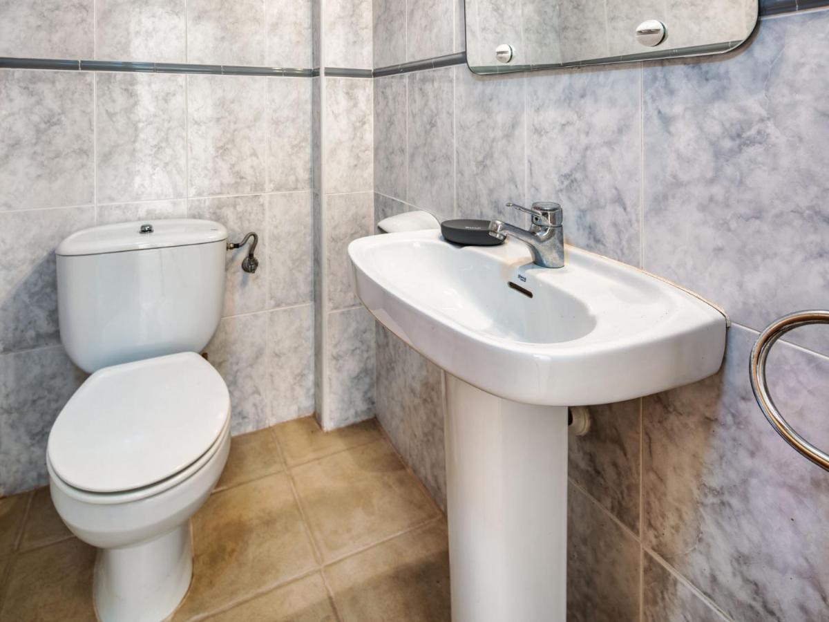 Apartment Las Barcas By Interhome デニア エクステリア 写真